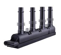 Bobina de encendido, módulo de encendido, paquete de bobinas de encendido compatible con Cruze Aveo J300 T300 Corsa D Insignia A S07 G09 P10 Corsa Mk3 Insignia Mk1 2008-2017, repuesto para 1208096