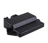 Bobina De Encendido Módulo Encendido Para Motocicleta Para CDI Box Unidad Negra Para YFM Para Warrior Para Raptor 350 2002-2013