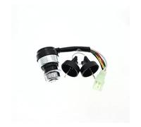 Bobina De Encendido Moto Bobina De Encendido Universal Para Motocicleta Rendimiento Motor 43cc 47cc 49cc 2T ATV Quad Dirt Pit Bike Mini Motocross