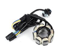 Bobina De Encendido Moto Para CRF250X CRF 250X 2004 2005 2006 2007 2008 2009 2012 2013 2015 2016 2017 SH728AA Regulador Rectificador Estator Bobina(Style 2)