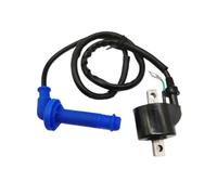 Bobina De Encendido Moto Para TRX450R TRX450ER 2006-2014 Sportrax 450 2004-05 Bobina De Encendido
