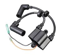 Bobina de Encendido Motocicleta Conjunto Bobina Encendido Para 20HP Para 25HP Para F20A Para F25 Para T25 Para FT25B Para 45HP Para F45A 65W-85570-00 65W-85570-01