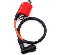 Bobina de encendido motocicleta KX125 KX250 KX100 KX 125 250 100 Interruptor de arranque de encendido de motociclet