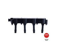 Bobina De Encendido Ngk 48006 para Opel Chevrolet Daewoo General Motors Pontiac