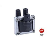 Bobina de encendido NGK 48013 para FIAT PANDA (141_) 1 1986-1994