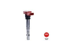 Bobina de encendido NGK | U5014, 48041