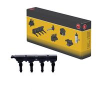 Bobina De Encendido NGK 48043, Tipo SAE, 4 Entradas/Salidas, 6 Patillas