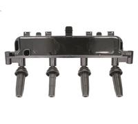 Bobina de encendido NGK 48074 CITROEN C2 (JM_) 1.1 2003-2012