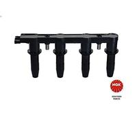 Bobina de encendido NGK 48406 para OPEL ASTRA J GTC 1.6 2011-2013