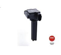 Bobina de encendido Versión de conexión SAE 49066 NGK para CADILLAC SAAB OPEL