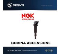 NGK Bobina de encendido Unidad De Bobina De Encendido 48061