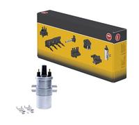 Bobina de encendido NGK | U1076, 48339 | Compatible con: ALFA ROMEO 33, 33 Sportwagon, 33 Sportwagon, 75, 90, ASTON MARTIN LAGONDA I Shooting Brake, V8 Vantage