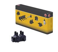 Bobina de encendido Versión de conexión M4 48026 NGK para DACIA RENAULT MAZDA