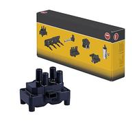 Bobina de encendido Versión de conexión M4 48044 NGK para FORD MONDEO III Sedán