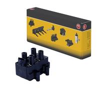 Bobina de encendido NGK | U2032, 48145