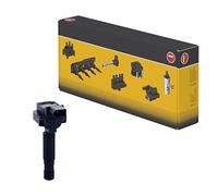 Bobina de encendido NGK | U5034, 48131