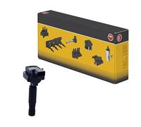 Bobina de encendido NGK | U5056, 48207