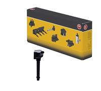 Bobina de encendido NGK | U5096, 48286