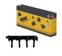 Bobina de encendido NGK | U6002, 48006