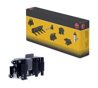 Bobina de Encendido NGK Zündspule M4, Conector 6 Entradas, 5 Contactos