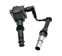 Bobina de encendido original 1227030071 (0356100107) compatible con ALFA ROMEO 937 156 932 166 GT GTV