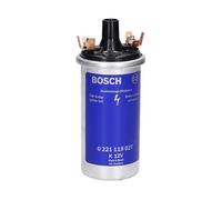 Bobina de encendido BOSCH 0 221 119 027