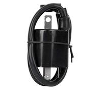 Bobina de encendido Paquete de bobina de encendido del motor para Virago 535 XV535 1987-2000