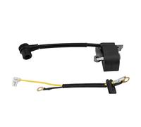 Bobina de encendido para 136, 137, 141, 23235, 240, 26 36 41, motosierra 545199901, piezas de repuesto para exteriores, accesorios para motosierra, buen ayudante