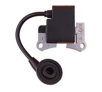 Bobina de encendido para 1E36F-2E 1E36F-2E.2 TLE33 KASEI CG330 BC330 Cortador de cepillo Trimmer Magnetor Estator Electronic Engine Parts