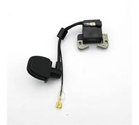 Bobina DE Encendido,para 1E40F-6 40-6 49cc 40F-62,Motor DE Gasolina DE 1 Carrera,ESTATOR,Encendedor,Bobina DE Magneto,Scooter,GO Cart,Bomba,Piezas DE Encendido,Bobina para maquinaria de jardín