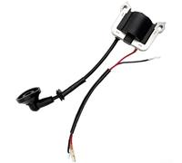 Bobina de encendido para 33cc 330 Fuel Lawn Mower Engine Parts 36F Design Efficient Spark and Stable Engine Operation