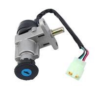 Bobina De Encendido Para 50CC Para 139QMB Para KYMCO 50 Para GY6 Para TaoTao Para ATM50-A-A1 4 Tiempos 1 Juego Encendido Para Scooter Ciclomotor 5 Cables Motocicleta
