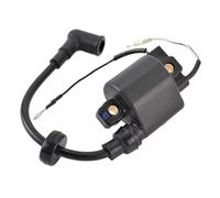Bobina De Encendido para 50HP para K50 60HP 60F E60H P60 70HP 70B 70 70B 6H3-85570-10 Conjunto De Bobina De Encendido Encendido Motocicleta Bobina