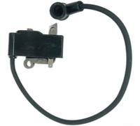 Bobina de encendido para 961730006 961750002 HU675HWT Cortacésped Trimmer Reemplazo de alto voltaje Spark Pack Garden Tool Part