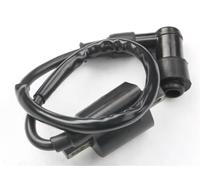 Bobina de Encendido para Aerox para Axis para BWS para Breeze para Neos 50 para TZR para PW para AM6 para TZR para Zuma 50 Bobina Estándar 1 Pin Motocicleta(A)