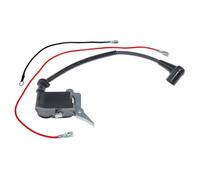 Bobina de encendido para Alpina C25 PR270 A2500 A305 A305C A350 P420S P420 A400 A4000 (tipo A) A405 A3700 A375 C38 C38T C41 C41T Tipo A) C411 + Motosierra