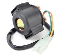 Bobina De Encendido para Arctic Cat ATV Utility 150 2009 2010 2011 2012 2013 2014 2015 2016 2017 2018 2019 Relé De Arranque Solenoide 3303-857 Motocicleta Encendido