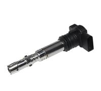 Bobina de encendido para Audi 1998-2006 para VW Golf Polo Beetle Seat Cordoba Toledo para Skoda Superb