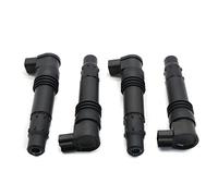 Bobina de Encendido para automóvil 129700-4400, para Suzuki GSX1300R GSXR1000 Hayabusa 1300R 1999-2012, 1 Pieza (4 Piezas)
