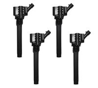 Bobina De Encendido Para Automóvil Bobina de encendido 55242406 para FIAT 500X 334 1.6L 2014-2020 TIPO 356 357 2016 para JEEP RENEGADE BU SUV piezas de coche(4pcs)