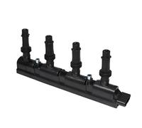 Bobina De Encendido Para Automóvil Bobina de encendido para OPEL CORSA D S07 1,4 T MOKKA X 2014 ZAFIRA P12 ASTRA J P10 para CHEVROLET para CRUZE piezas de coche