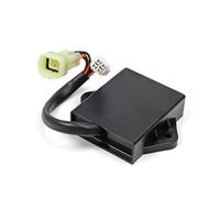 Bobina de Encendido para Banshee 350 1997-2001, arnés de cableado, Bobina de Encendido, Caja CDI, regulador para Kit de bujías 3GG-82590-20-00, bobinas de Encendido