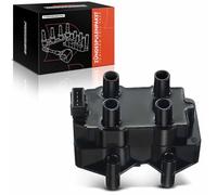 Bobina de encendido para Berlingo Jumper Xantia Xsara Ducato Ulysse 106 306 405 605 Boxer Partner 1988 2015 597060