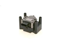 Bobina de encendido para BOSCH 0 221 603 010 para AUDI A3 (8P1) 2 2006-2012