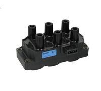 Bobina de encendido para BOSCH 221 503 002 para SAAB 900 II 2.5 1993-1998