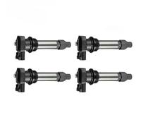 Bobina de Encendido Para Cadillac ATS 2013 2014 2015 2016 CTS 2010 2011 2012 2013 SRX 2007 2008 STS 2010 2011 4 Uds 12618542 Paquete De Bobina De Encendido Bobinas Encendido