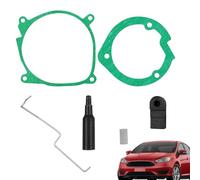 Bobina De Encendido Para Calentador De Estacionamiento,6 Piezas para Cámara de Combustión de Calentador de Estacionamiento,Recambios de Mantenimiento y Reparación |