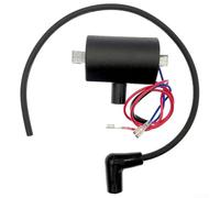 Bobina de encendido para carrito de golf EZGO 1981-1994 Parte 23782-G1 Módulo de motor de gas de repuesto de alto rendimiento Pieza de automóvil