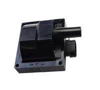Bobina De Encendido Para Chevrolet W3500 C1500 C2500 K1500 K2500 K3500 C3500 Módulo De Control De Encendido Y Bobina DS10039, 6H1051 521549 B026