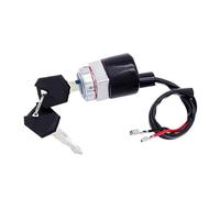 Bobina De Encendido para CL100, CL100S, CB100, CB125S, CT90, S90, XL 100, con Kit 2 Llaves